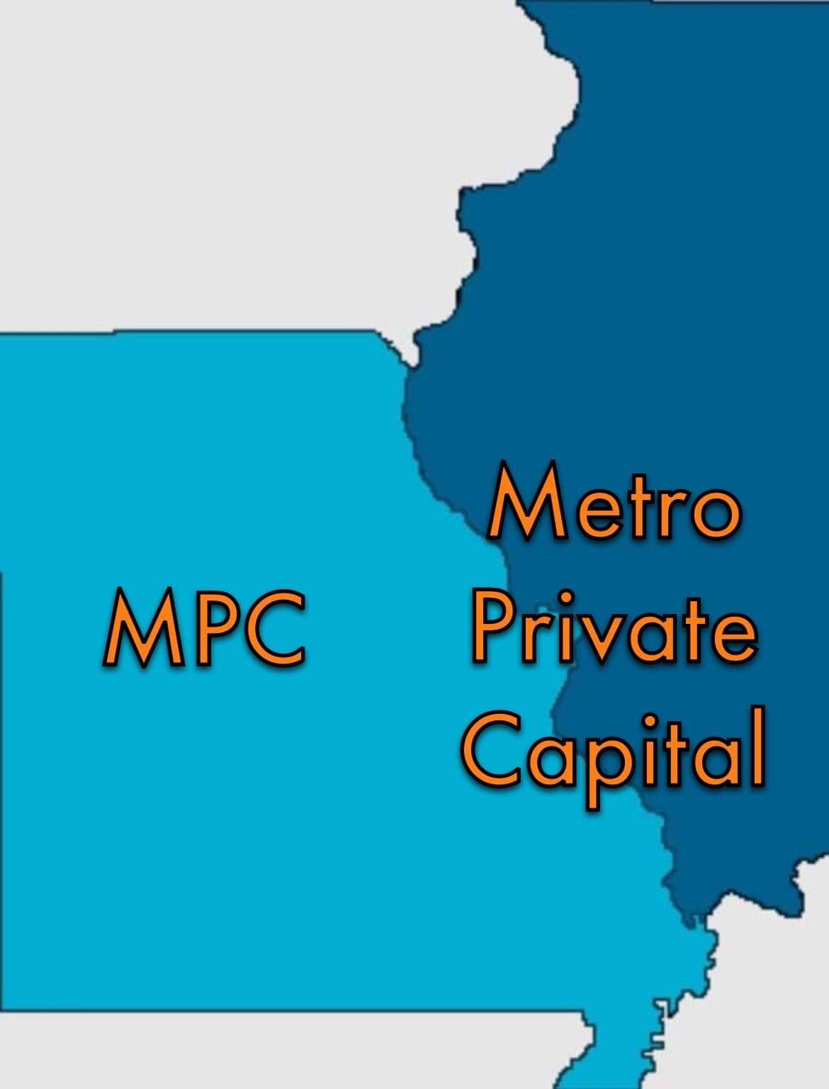 MPC logo MPC logo